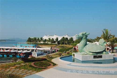 海南东方市对比海南昌江购房劣势是什么？