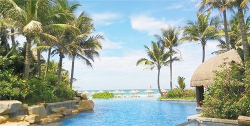 东方VS石梅湾哪个还可以买? 东方VS石梅湾哪个还可以买?