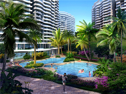 海南东方市二手房价2023最新价格（三亚东方巴哈马最新房价）