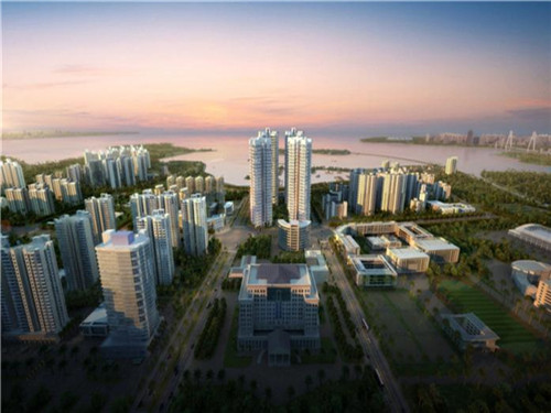 海南八所房子怎么样（海南八所镇哪个区域房子便宜又好）