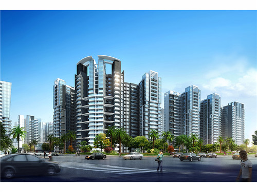 东方碧桂园房产早买会升值吗？海南东方市新房还会升值吗？