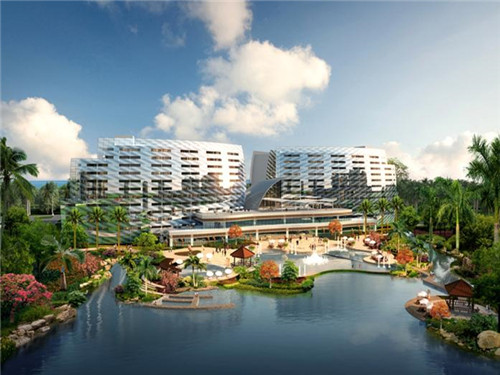 八所买房适合投资的地方，八所与老城哪个还可以买？