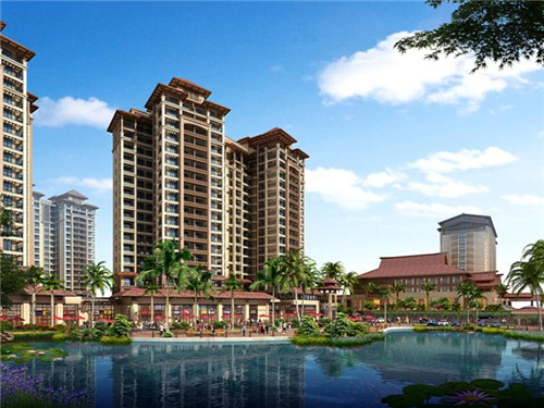 海南东方市东方汇园小区，海南东方汇园房价多少钱一平方