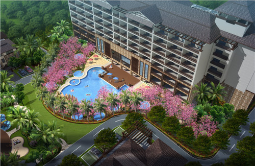 东方八所哪里的别墅比较便宜?2 东方八所哪里的别墅比较便宜?2