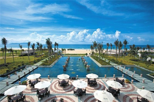 海南东方哪个地段不潮湿？东方VS兴隆镇哪个便宜能升值？