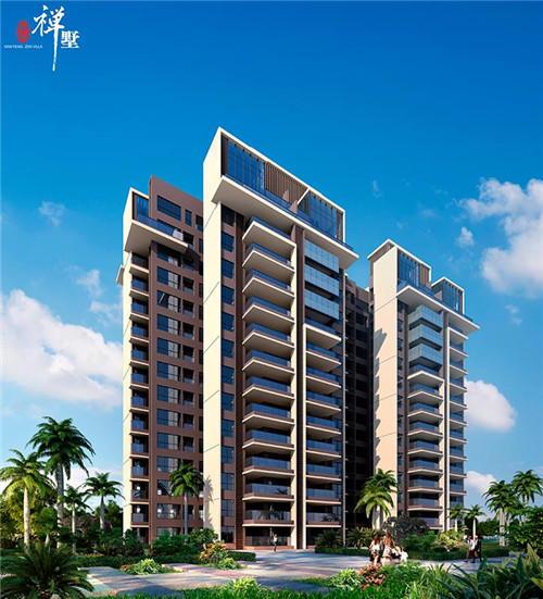 海南买房哪个地方最好卖（海南买房哪个地方最好）