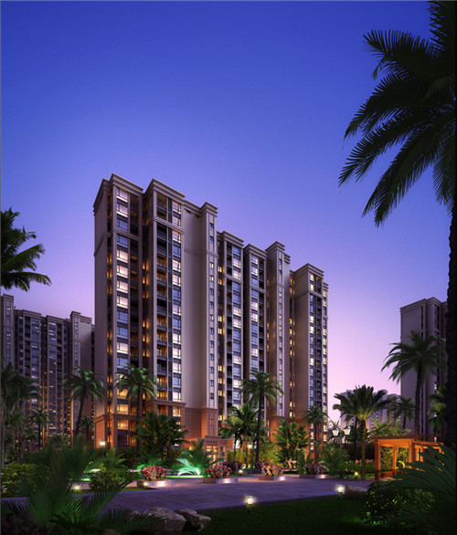 怎么买东方的店面?鸿坤理想海岸商铺能买吗?