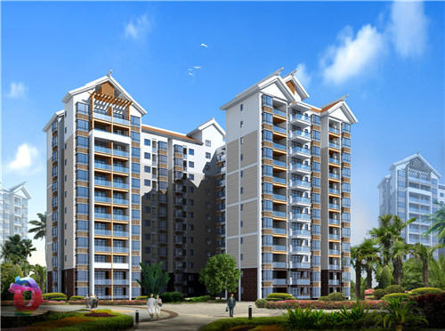 东方绿地的楼盘还有上涨空间么 东方绿地的楼盘还有上涨空间么