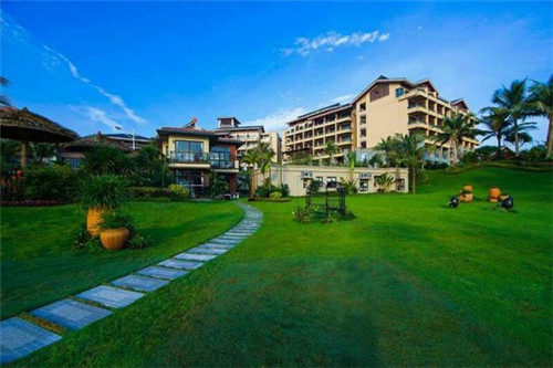 东方八所养老房什么区域好，海南八所镇哪个楼盘最适合居住不潮湿？