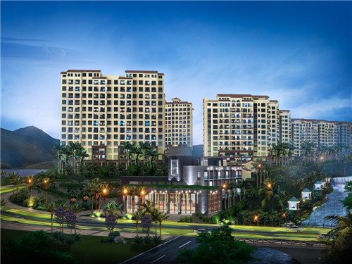 在东方八所买房哪里好，为何“候鸟”还要到东方八所购房？