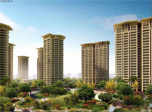 东方海湾涛昇国际醉新价格 东方海湾涛昇国际醉新价格