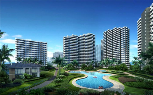 海南东方市的房价多少（东方市2024房价一路高涨）