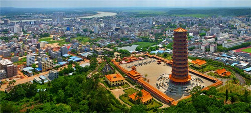 为什么不建议你买东方房子？东方房价最新消息~