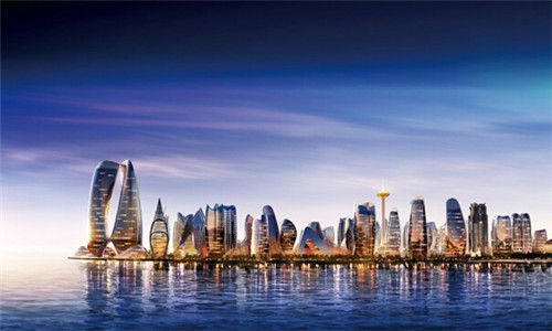 后悔买东方八所的房子了吗？