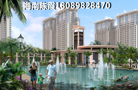 海南购房touzi空间解读2025~在东方八所买房有没有后悔？