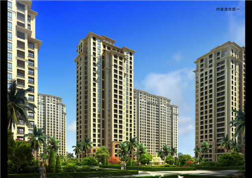 东方房子升值空间介绍！东方市小区哪里好？