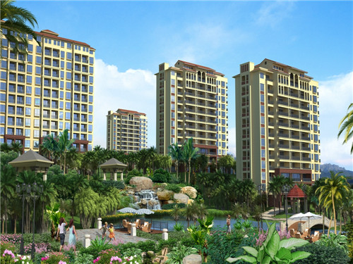 东方东方山海湾2025能升值吗(东方山海湾升值优势分析)