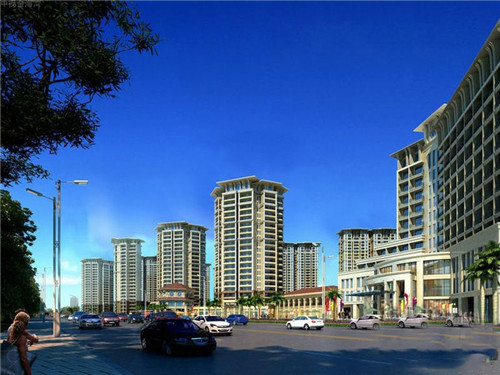 东方未来房价是涨还是跌? 东方未来房价是涨还是跌?