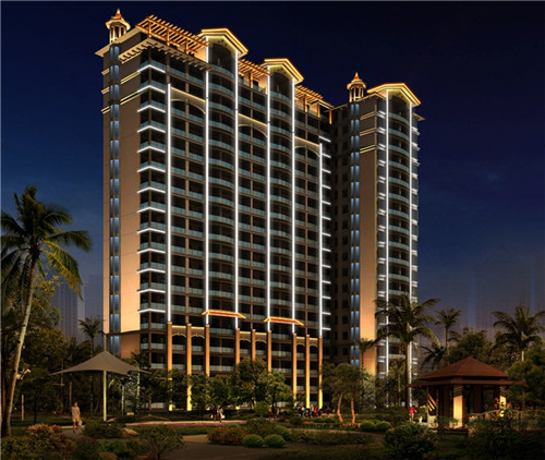 东方万悦城开发商房子可靠吗? 东方万悦城开发商房子可靠吗?