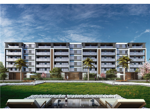 东方万悦城购房养老、过冬投资，靠谱吗？