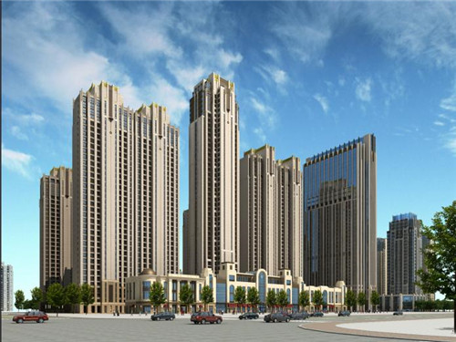 《揭秘!2025年东方西海岸房产投资蓝海,别让机会从指尖溜走!》