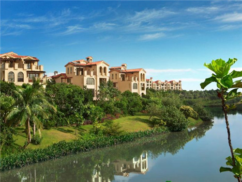 东方养老公寓哪个地方好，东方市公寓现在值得买吗？