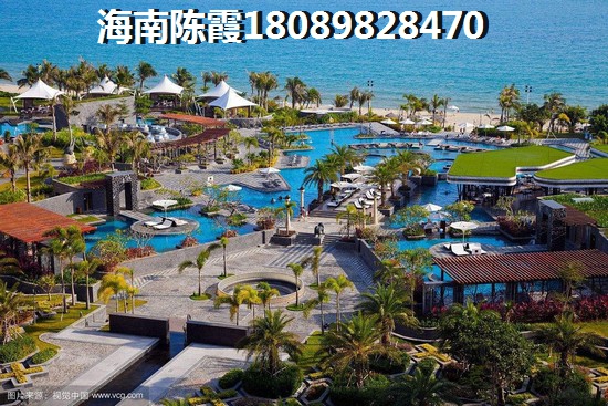海南佳源金月湾入住率怎么样？