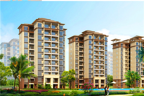 东方锦绣蓝湾VS龙池湾花园海南双璧的性价比之选与房产投资价值深度剖析