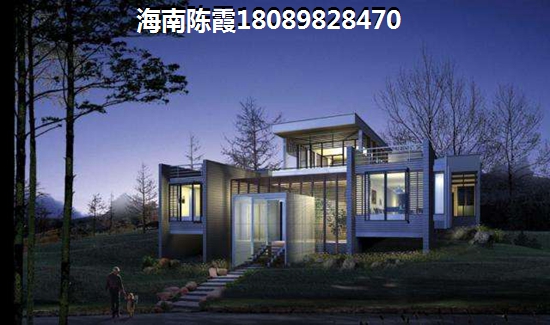 “候鸟”老人来东方市买房子如何选择？
