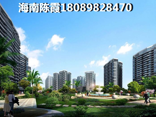 海南东方哪儿的房价生纸空间大？
