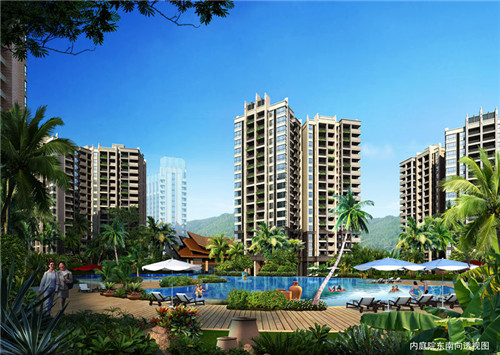 海南东方房价走势全面预测，海南东方房产价格