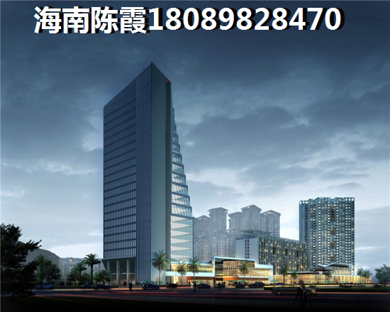 海南东方八所适合养生的楼盘有哪些