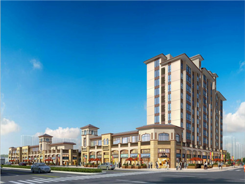 东方龙池湾花园高性价比与限购政策解析