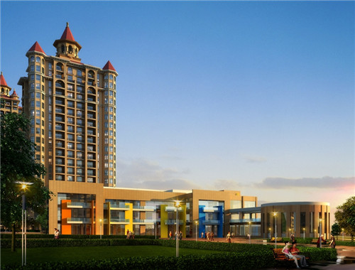 碧桂园海逸半岛和天成铂金海寓升值前景哪个好？海南东方购房投资房子适合吗？