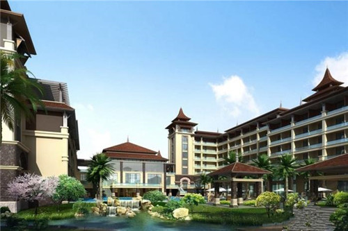 海南东方壹号华府升值潜力大，房价是否即将飙升？