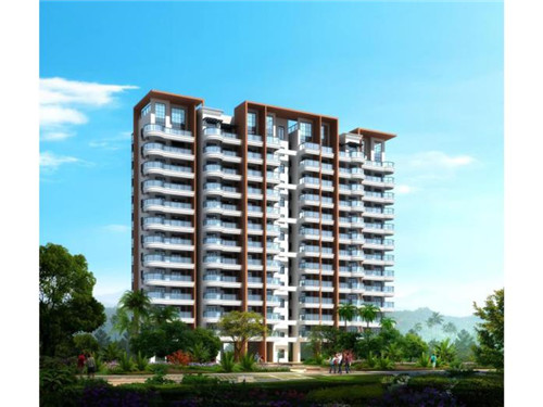 《揭秘鸿坤理想海岸未来房价走势如何？居住舒适度究竟如何？》