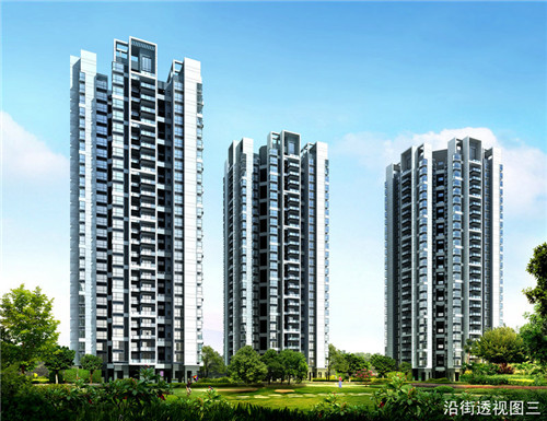 东方市什么项目气候好？麓鸣海对比亚洲豪苑外地人如何选？