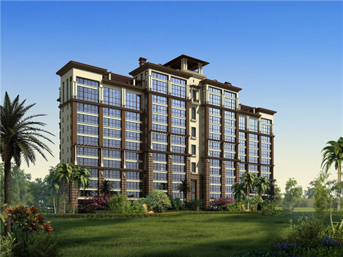 小岭共享农庄与三亚阳光金融广场哪个便宜能升值？东方市定居哪里好？