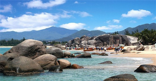 东方八所哪些区域房价不高适合居住，海南八所镇的由来