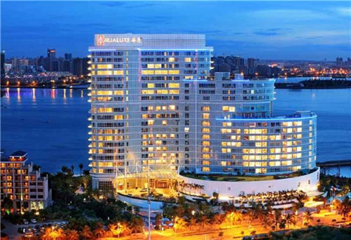 东方山海湾对比碧桂园剑桥郡商办房价走势2025!海南东方市以后房产发展前景如何?