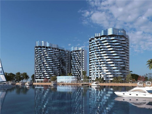 海南购房海南八所镇PK三亚市房地产对比~