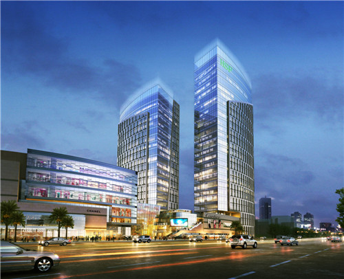 海南东方市西岸新城楼盘，海南哪里房价比较低