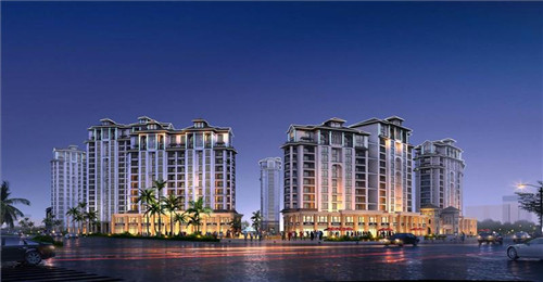 海南东方海景房有那些，东方海景房性价比最高