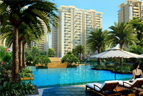 东方Pk海口市哪里买房不潮湿？