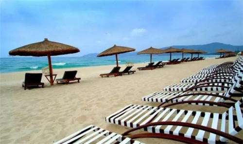 海南那个地方气候最好？东方与琼海房价上涨空间对比！