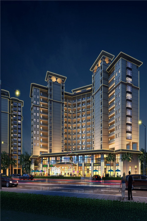 八所镇房价多少,海南八所镇房价能不能上升