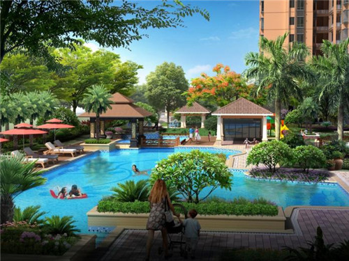 海南八所港在哪里(三亚过冬住哪里舒适方便)